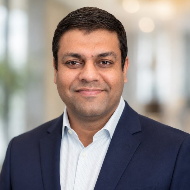 Varun Khanduja